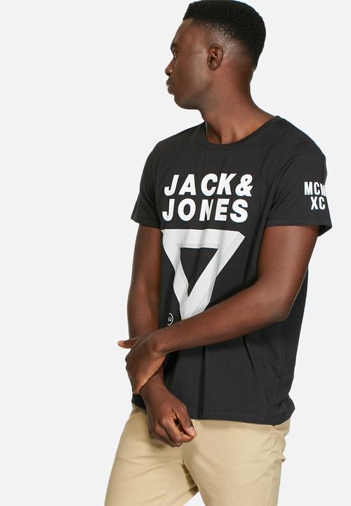 Jack & Jones - Grain Tee