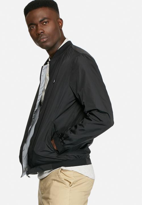 Jack & Jones - Mikkel Reversable Bomber