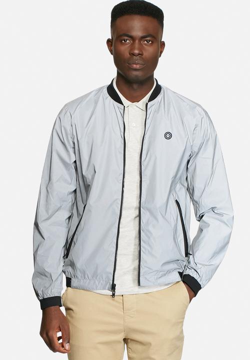 Jack & Jones - Mikkel Reversable Bomber