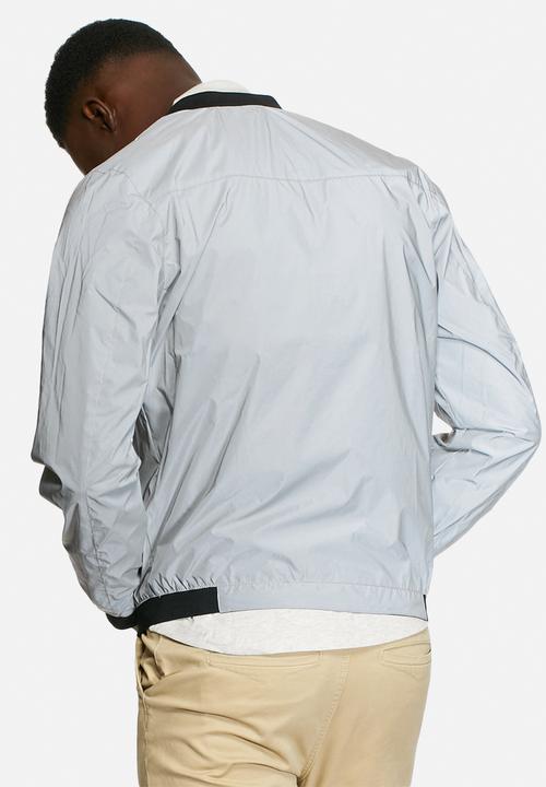 Jack & Jones - Mikkel Reversable Bomber