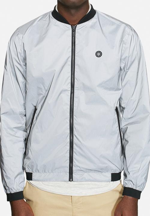 Jack & Jones - Mikkel Reversable Bomber