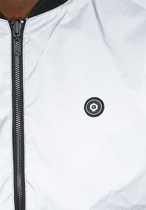 Jack & Jones - Mikkel Reversable Bomber