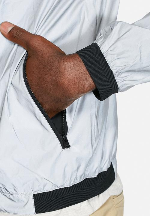 Jack & Jones - Mikkel Reversable Bomber