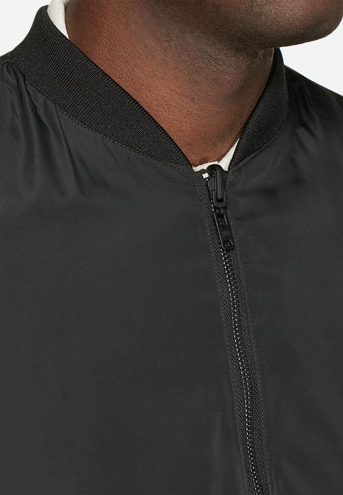 Jack & Jones - Mikkel Reversable Bomber