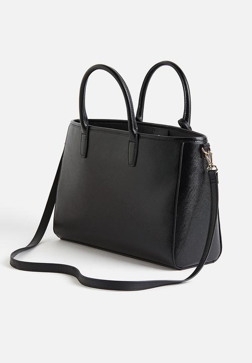 H&M - Shopper - black
