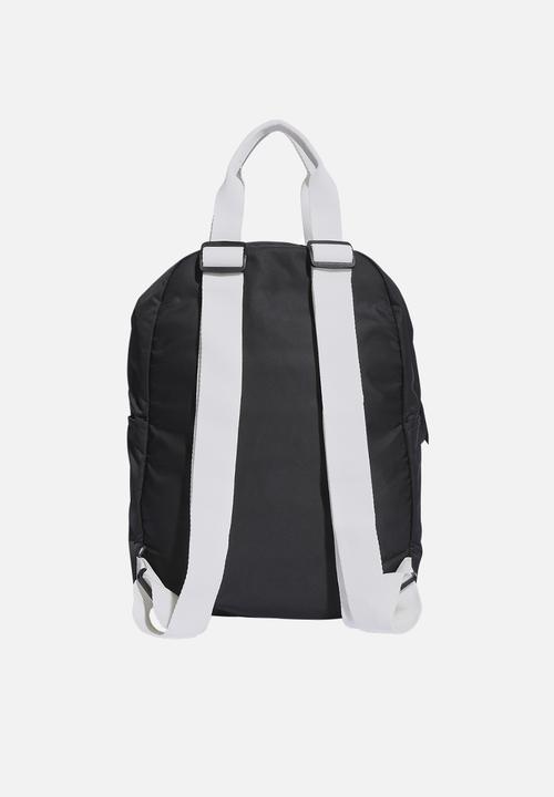 adidas Performance - Sw c t sm backpack - black & white