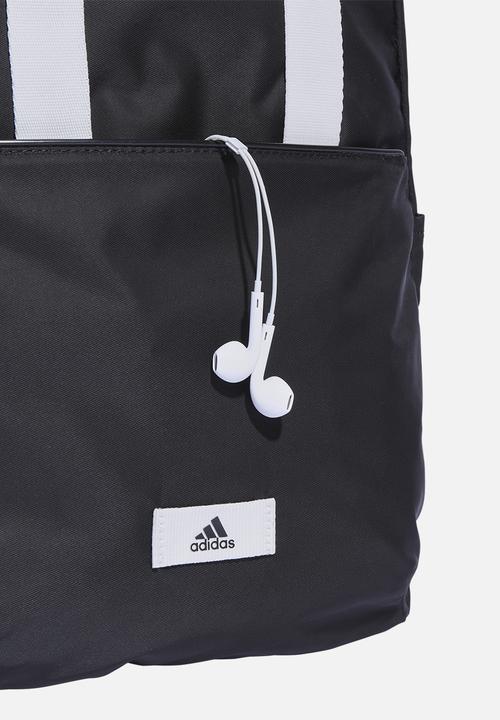 adidas Performance - Sw c t sm backpack - black & white