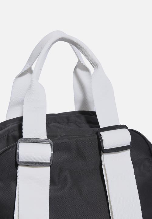 adidas Performance - Sw c t sm backpack - black & white