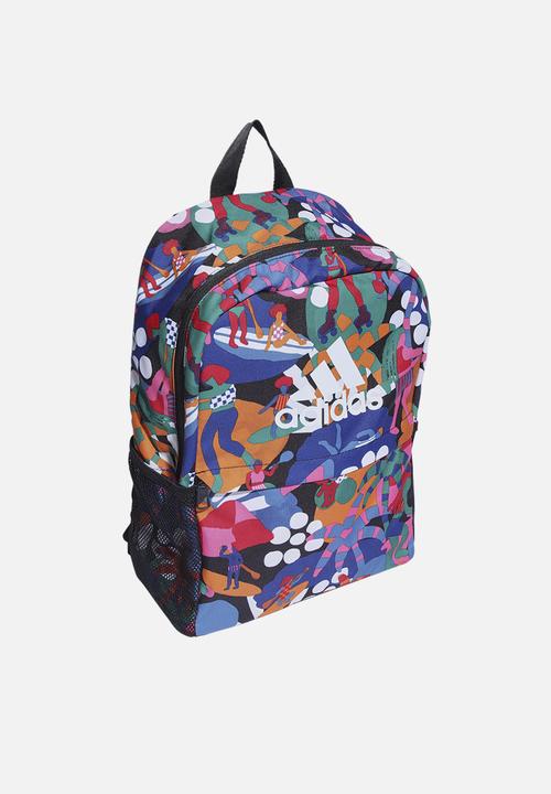 adidas Performance - Axfarm backpack - multi