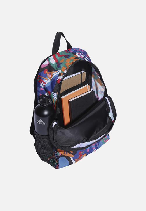 adidas Performance - Axfarm backpack - multi