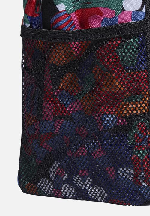 adidas Performance - Axfarm backpack - multi