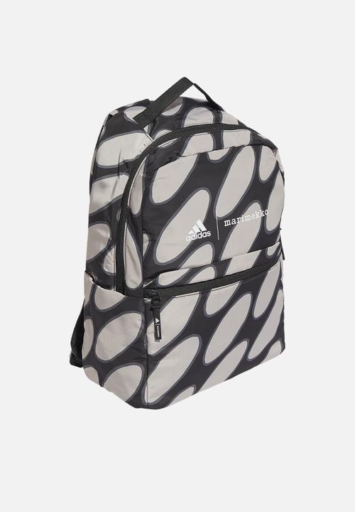 adidas Performance - Axmm backpack w - black & white
