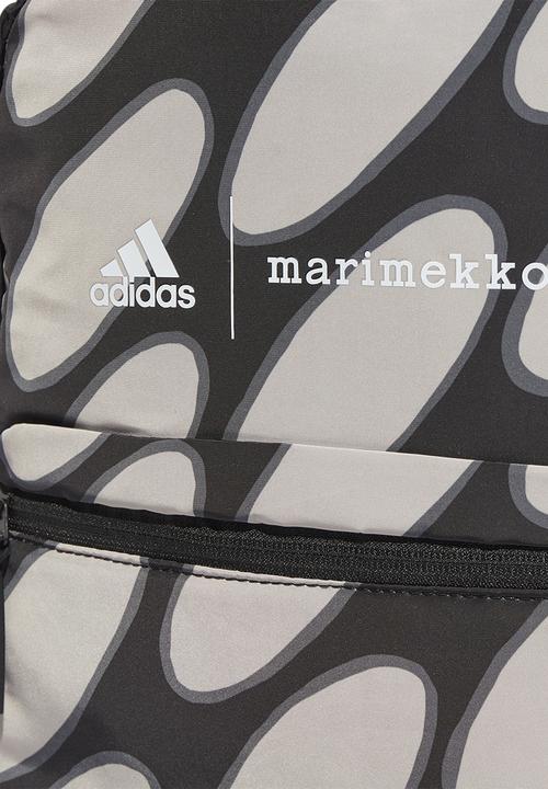adidas Performance - Axmm backpack w - black & white