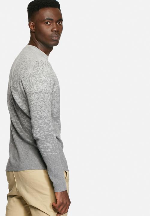 Jack & Jones - Ernesto Knit Crew
