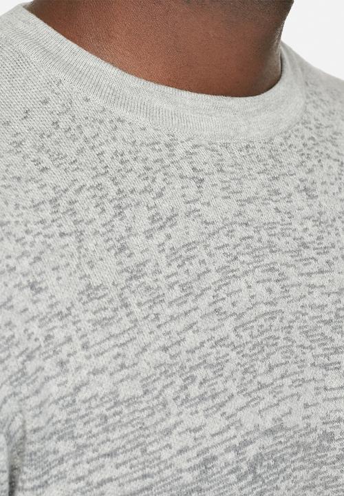 Jack & Jones - Ernesto Knit Crew