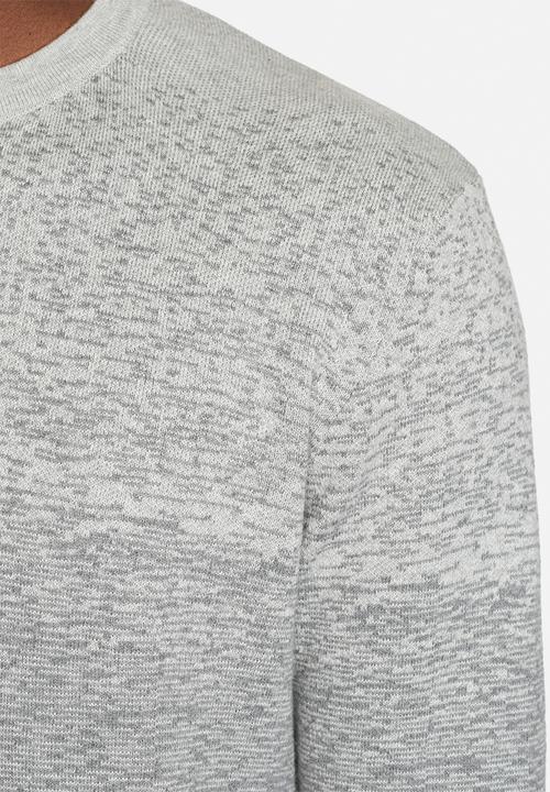 Jack & Jones - Ernesto Knit Crew