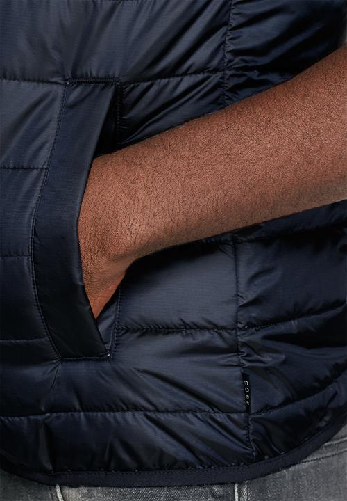 Jack & Jones - Slick Bodywarmer