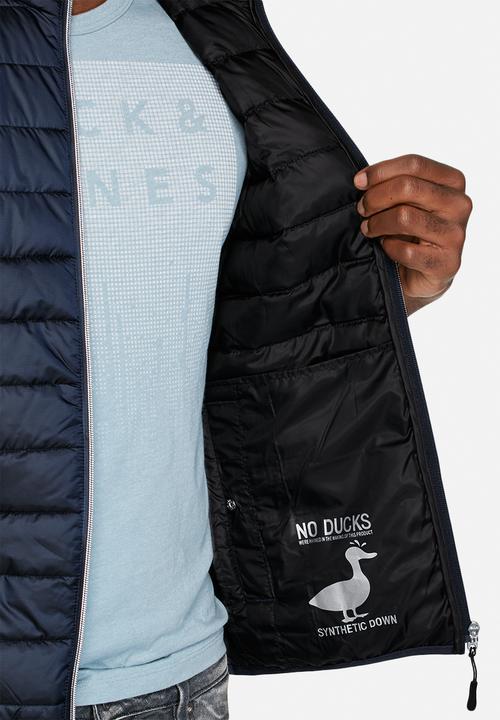 Jack & Jones - Slick Bodywarmer