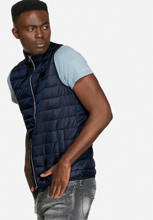 Jack & Jones - Slick Bodywarmer