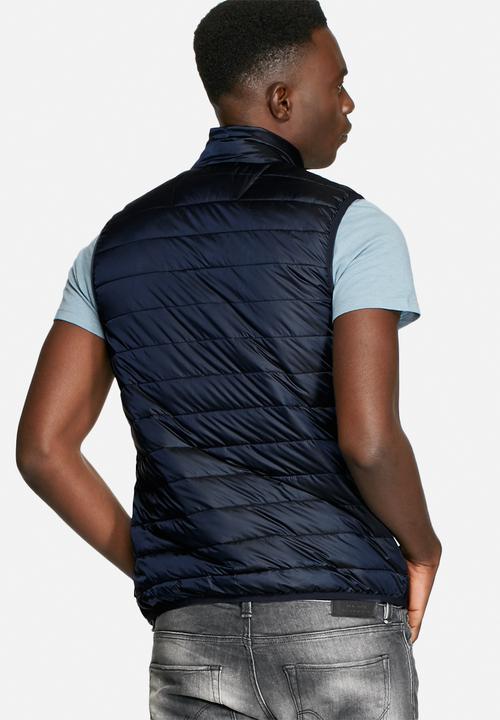 Jack & Jones - Slick Bodywarmer