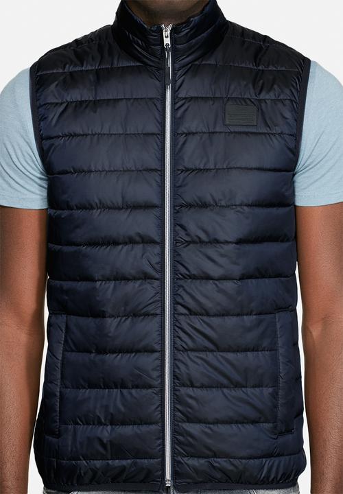 Jack & Jones - Slick Bodywarmer
