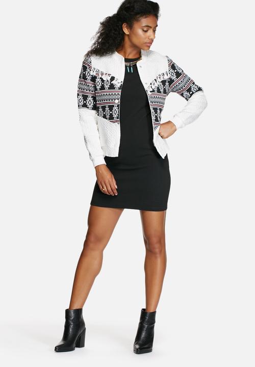 Vero Moda - Ina Bomber