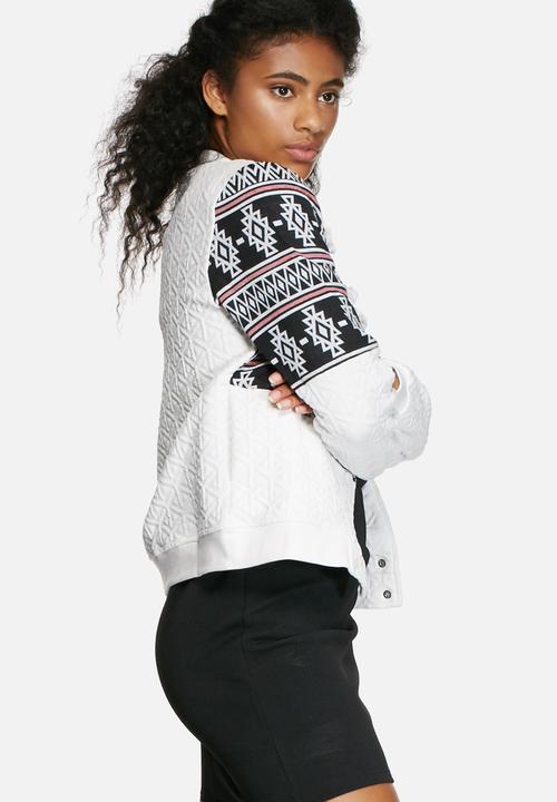 Vero Moda - Ina Bomber