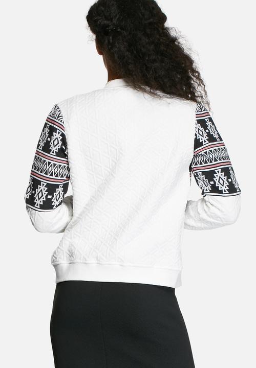 Vero Moda - Ina Bomber