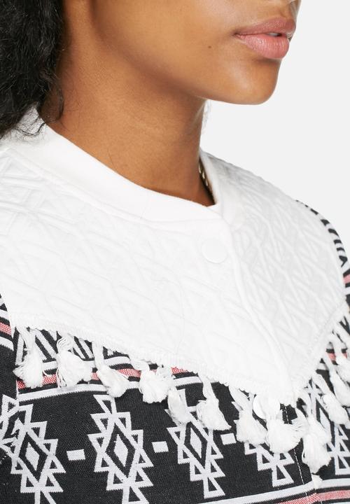 Vero Moda - Ina Bomber
