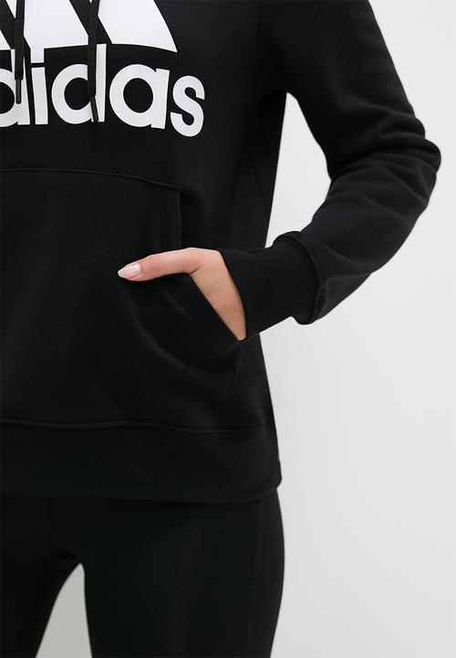 adidas Performance - W Bl Ov Hd 2 - Black