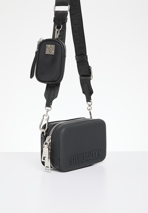 Steve Madden - Bsacha-C - black