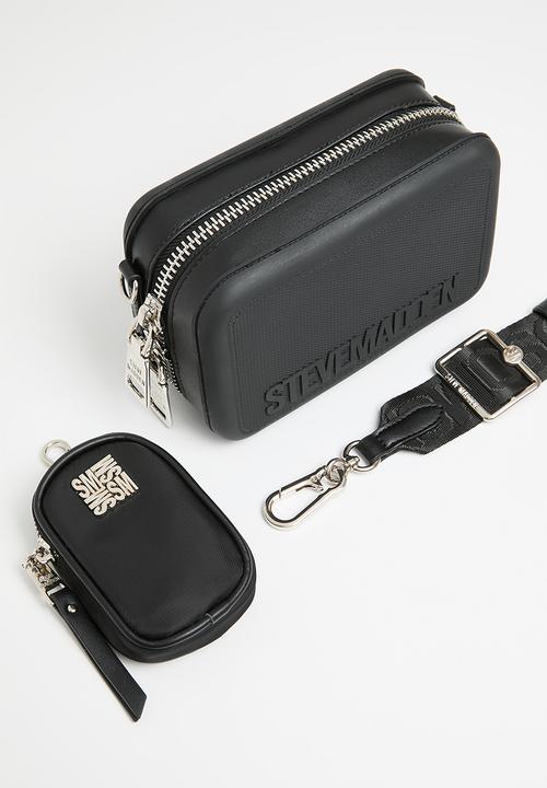 Steve Madden - Bsacha-C - black