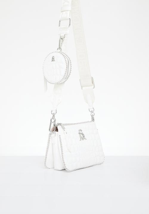 Steve Madden - Bramie - white