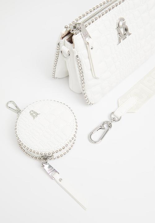 Steve Madden - Bramie - white