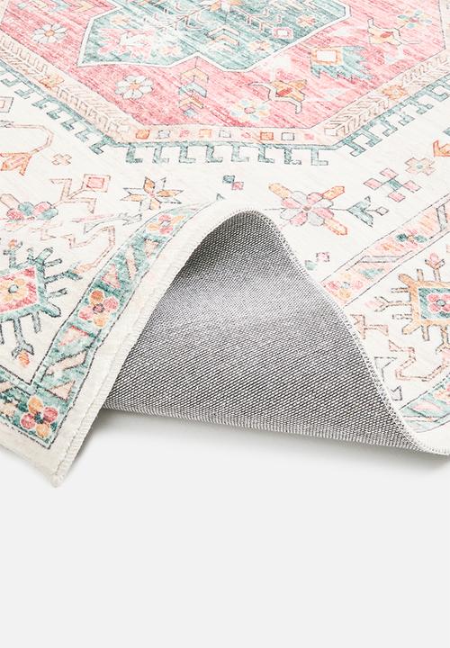 Sixth Floor - Plush Rug - Antique