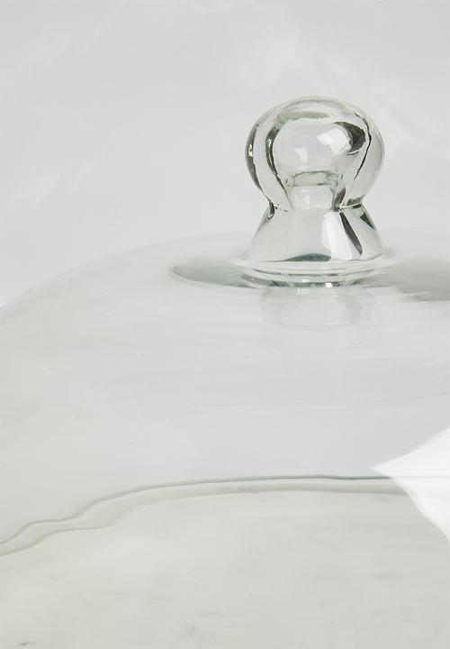 Sixth Floor - Roma Cake Dome -  Marble