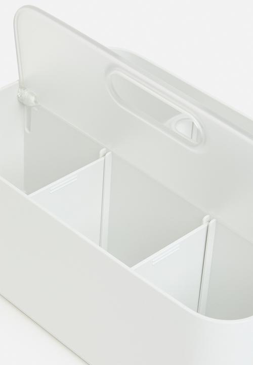 Litem - Porta Fold - White