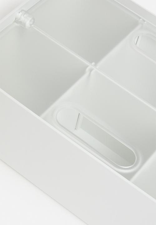 Litem - Porta Fold - White