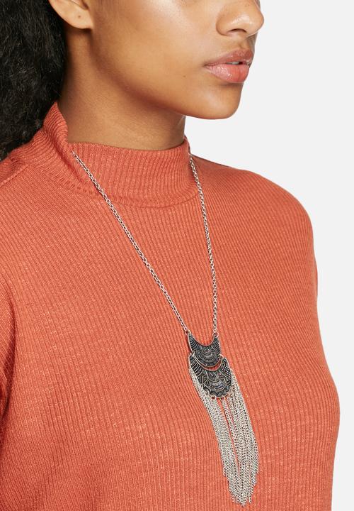 Vero Moda - Sofia Rib Top
