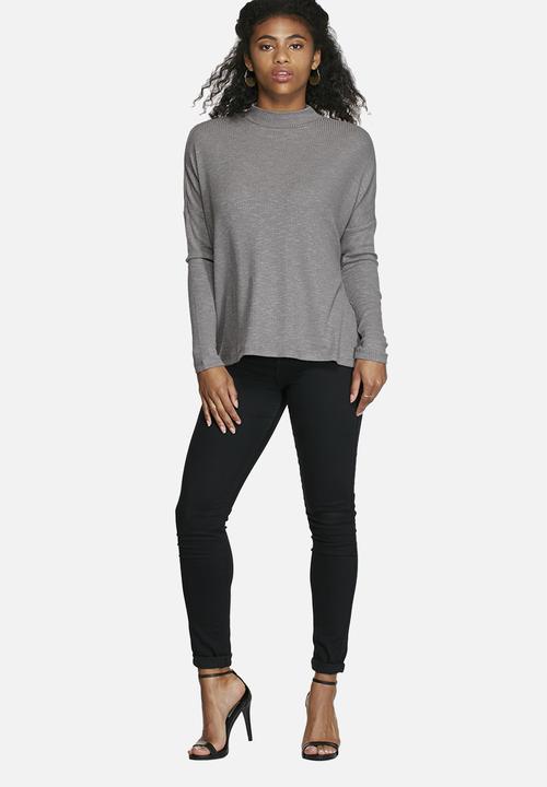 Vero Moda - Sofia Rib Top