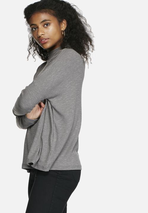 Vero Moda - Sofia Rib Top