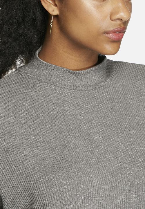 Vero Moda - Sofia Rib Top