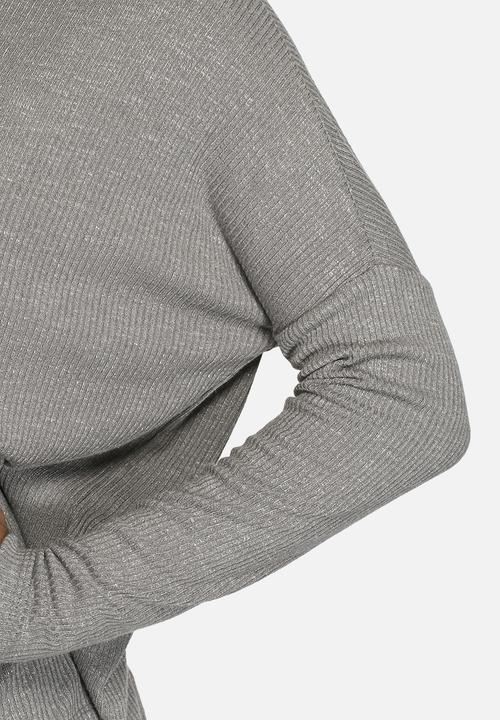 Vero Moda - Sofia Rib Top
