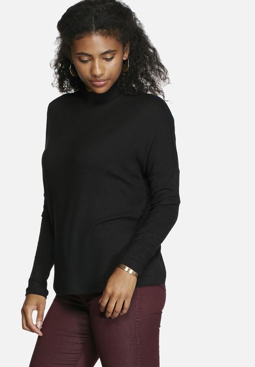 Vero Moda - Sofia Rib Top
