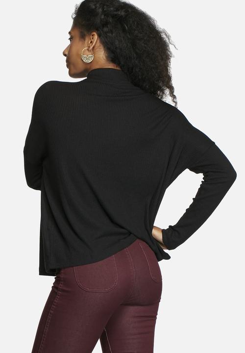 Vero Moda - Sofia Rib Top
