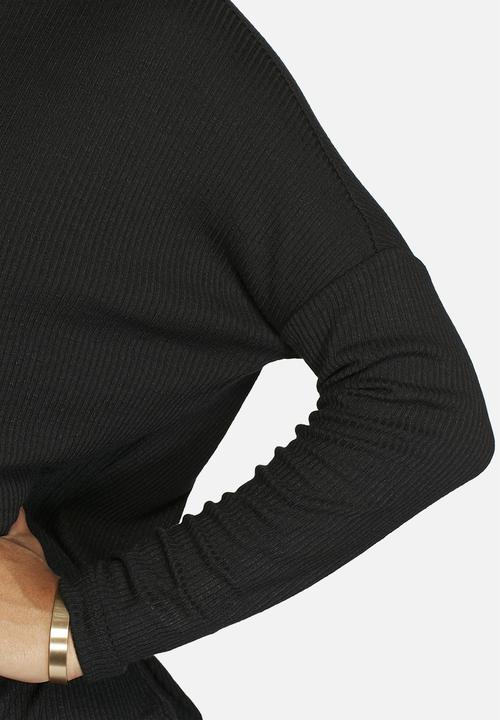 Vero Moda - Sofia Rib Top