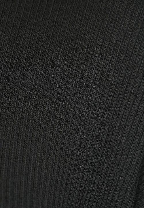 Vero Moda - Sofia Rib Top