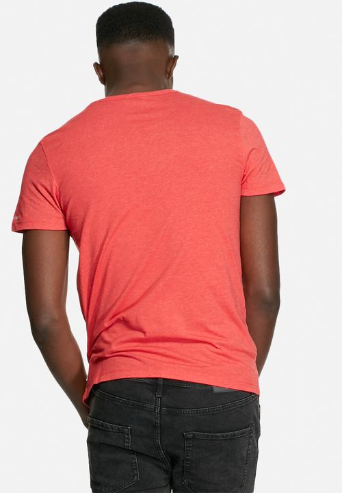 Jack & Jones - Noise Tee
