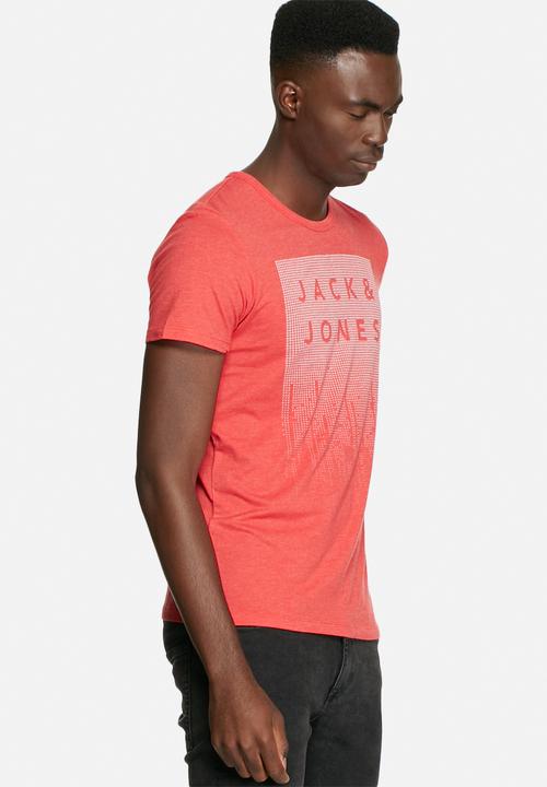 Jack & Jones - Noise Tee