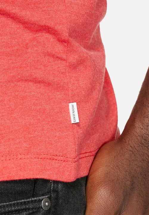 Jack & Jones - Noise Tee